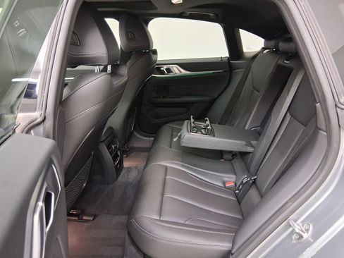 Used 2023 BMW i4 eDrive35 w/ Premium Package RWD image 14