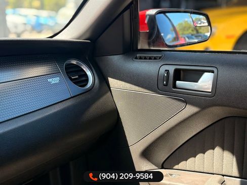 Used 2012 Ford Mustang Boss 302 w/ Boss 302 Accessory Pkg image 20