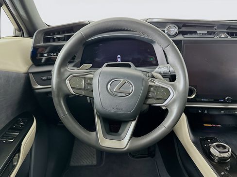 Used 2023 Lexus RZ 450e Premium w/ Accessory Package (Z1) image 18