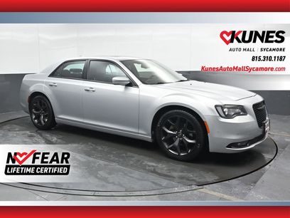 Used 2021 Chrysler 300 S