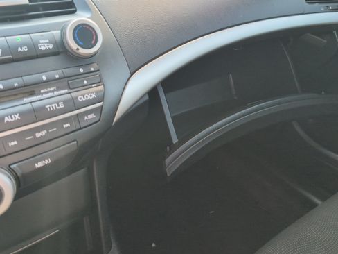 Used 2009 Honda Accord EX image 24