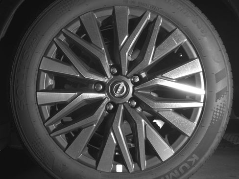 Used 2025 Nissan Altima 2.5 SV image 14