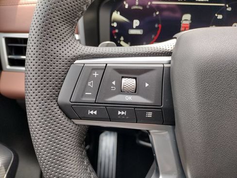 New 2026 Mitsubishi Outlander SEL AWD/4WD image 31