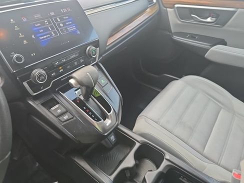 Used 2017 Honda CR-V EX image 23