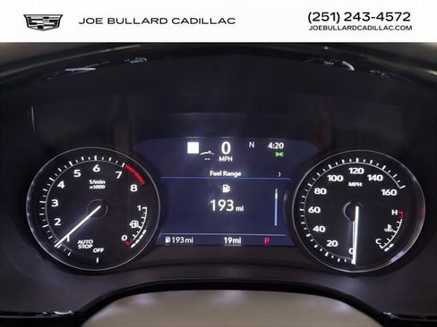New 2026 Cadillac XT5 Premium Luxury w/ Driver Assist Package FWD image 26
