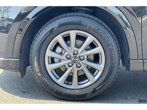 Certified 2024 MAZDA CX-5 AWD 2.5 S image 43