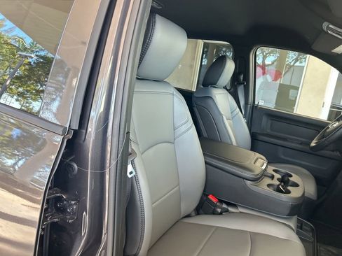 New 2026 RAM 5500 Tradesman image 20