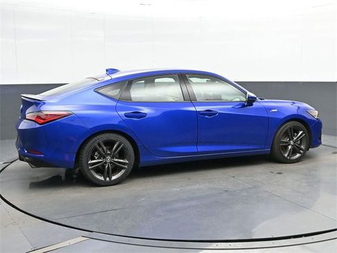 Used 2023 Acura Integra A-Spec image 8