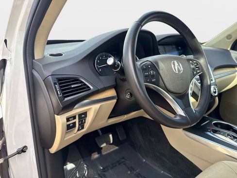 Certified 2020 Acura MDX SH-AWD w/ Technology Package image 19