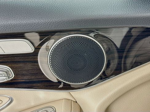 Certified 2018 Mercedes-Benz GLC 300 image 20