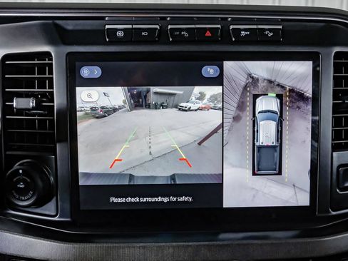Used 2024 Ford F350 Platinum AWD/4WD image 22