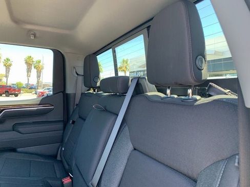 New 2025 GMC Sierra 1500 Elevation w/ Preferred Package image 10