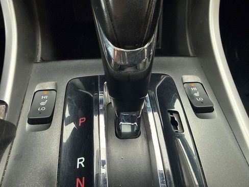 Used 2014 Honda Accord EX-L image 27