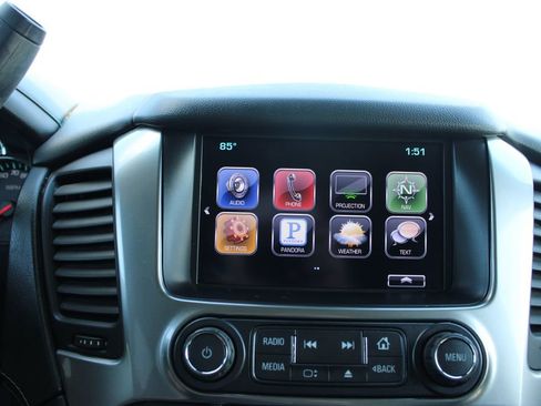 Used 2016 Chevrolet Tahoe LT RWD image 56