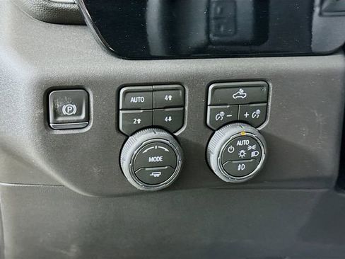 New 2026 Chevrolet Silverado 1500 LT Trail Boss AWD/4WD image 12