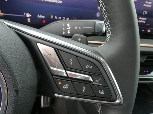 New 2026 Buick Envision Sport Touring image 13