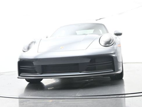 Certified 2025 Porsche 911 Carrera RWD image 55