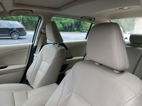 Used 2014 Honda Accord EX-L image 17