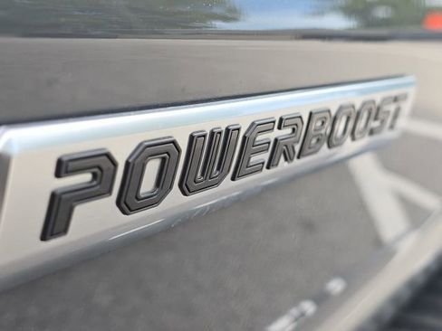 Used 2021 Ford F150 Lariat w/ Equipment Group 502A High image 10