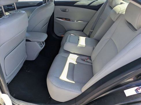 Used 2011 Lexus ES 350 FWD image 20