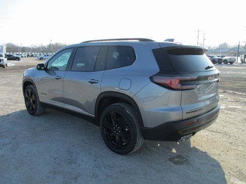 New 2026 GMC Acadia Elevation w/ Super Cruise Package image 7