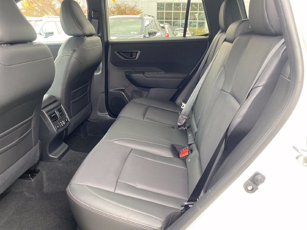 New 2026 Subaru Outback Limited XT AWD/4WD image 12