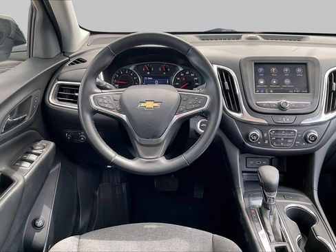 Certified 2023 Chevrolet Equinox LT FWD image 7