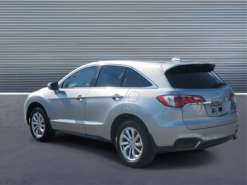 Used 2017 Acura RDX FWD image 4