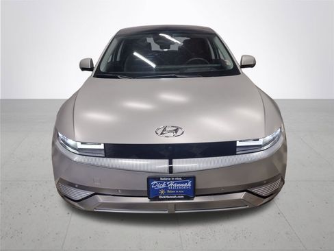 Certified 2023 Hyundai Ioniq 5 Limited image 3