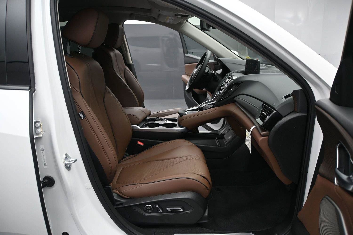 Used 2026 Acura RDX w/ Advance Package AWD/4WD image 16