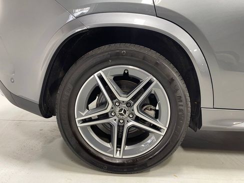 Certified 2024 Mercedes-Benz GLE 350 4MATIC image 15