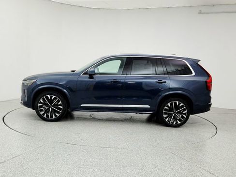 New 2026 Volvo XC90 B6 Plus w/ Protection Package Premier image 8