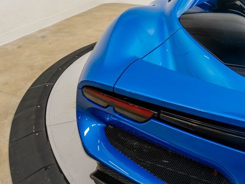 Certified 2024 Ferrari 296 GTB Base image 50