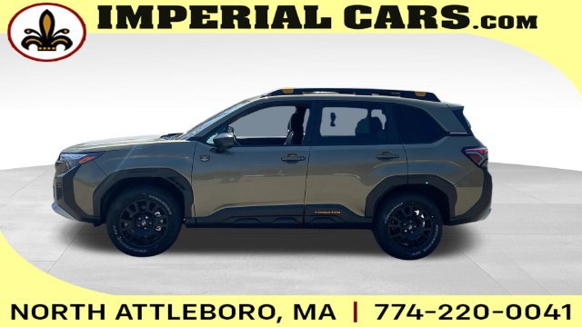 New 2026 Subaru Forester Wilderness AWD/4WD image 7