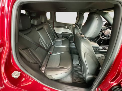 New 2025 Jeep Compass Latitude w/ Convenience Group image 29