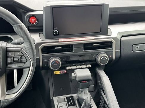 New 2026 Toyota 4Runner TRD Off-Road image 15