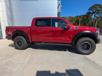 New 2025 Ford F150 Raptor video 3