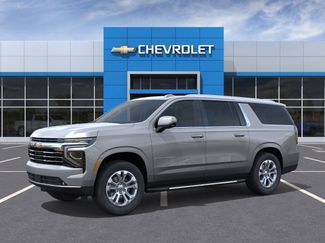 New 2026 Chevrolet Suburban LT w/ Comfort Package RWD video 2
