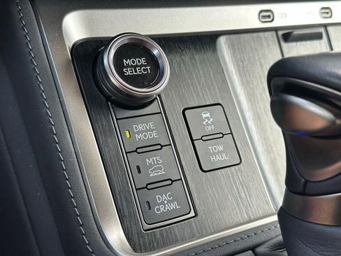 Used 2024 Lexus GX 550 image 20