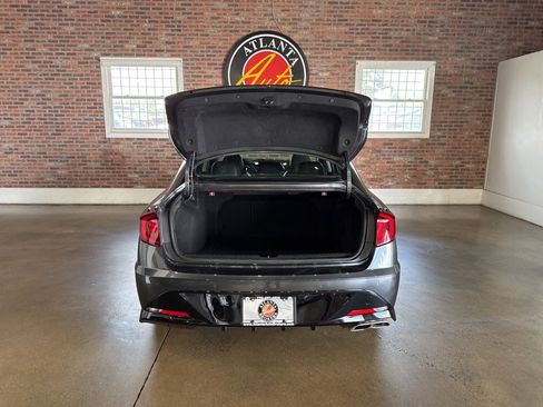 Used 2020 Hyundai Sonata Limited image 41