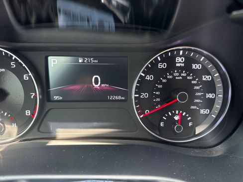 Used 2024 Kia Forte GT-Line w/ GT-Line Premium Package FWD image 13