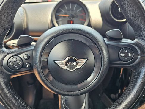 Used 2015 MINI Cooper Countryman S FWD image 12