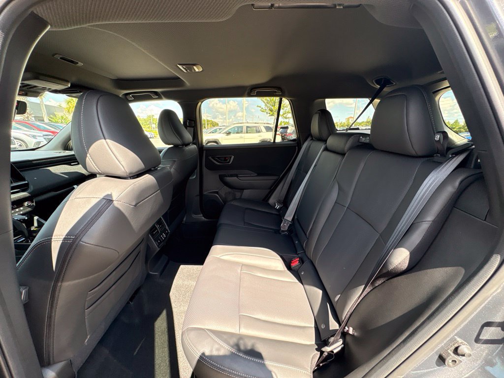 New 2026 Subaru Outback Limited AWD/4WD image 17