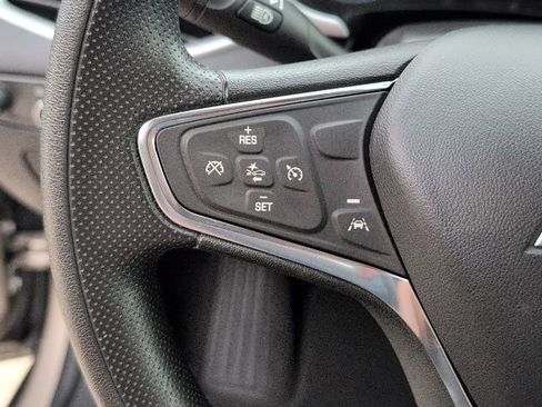 Used 2024 Chevrolet Malibu LT FWD image 17