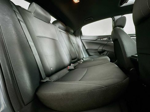 Used 2021 Honda Civic EX image 24