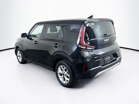 Used 2025 Kia Soul LX w/ LX Technology Package FWD image 5