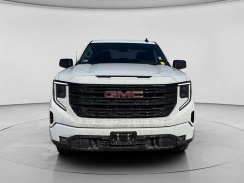 Used 2022 GMC Sierra 1500 Elevation image 10