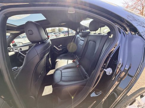 Used 2020 Mercedes-Benz A 220 4MATIC image 24