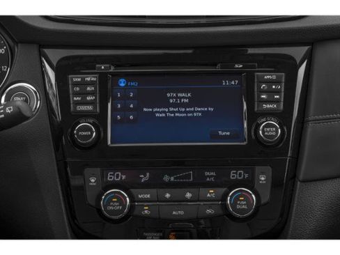 Used 2019 Nissan Rogue SV w/ Premium Package AWD/4WD image 13