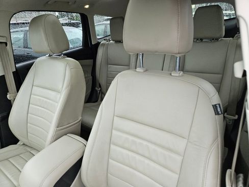 Used 2016 Ford Escape Titanium w/ Equipment Group 301A image 13